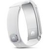 Huawei TalkBand 2 Hybrid Smart Karóra, Ezüst Huawei TalkBand 2 Hybrid Smart Karóra, Ezüst