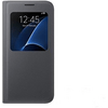 Samsung Galaxy S7 S Telefontok, Fekete (EF-CG930PB) Samsung Galaxy S7 S Telefontok, Fekete (EF-CG930PB)