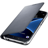 Samsung Galaxy S7 Telefontok, Fekete (EF-WG930PB) Samsung Galaxy S7 Telefontok, Fekete (EF-WG930PB)