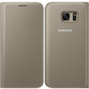 Samsung Galaxy S7 Telefontok, Arany (EF-WG930PF)