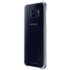 Samsung Galaxy S7 Edge Telefontok, Fekete (EF-QG935CB)