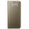 Samsung Galaxy S7 Edge Telefontok, Arany (EF-NG935PF)