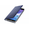 Samsung Galaxy A3 (2016) Telefontok, Fekete (EF-WA310PB)