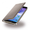 Samsung Galaxy A3 (2016) Telefontok, Arany (EF-WA310PF)