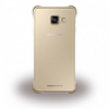 Samsung Galaxy A3 (2016) Telefontok, Átlátszó (EF-QA310CF)