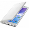 Samsung Galaxy A5 (2016) Telefontok, Fehér (EF-WA510PW)