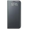 Samsung Galaxy S7 Telefontok, Fekete (EFNG930PB)