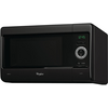 WHIRLPOOL MWA268BL WHIRLPOOL MWA268BL