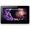 eSTAR GRAND HD Quad Core 10.1 8GB, fekete
