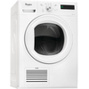 WHIRLPOOL HDLX 70410 Hőszivattyús szárítógép WHIRLPOOL HDLX 70410 Hőszivattyús szárítógép