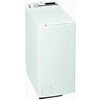 WHIRLPOOL TDLR 60112 Felültöltős mosogatógép