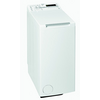 WHIRLPOOL TDLR 60210 Felültöltős mosógép WHIRLPOOL TDLR 60210 Felültöltős mosógép