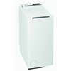 WHIRLPOOL TDLR 65210 Felültöltős mosógép WHIRLPOOL TDLR 65210 Felültöltős mosógép