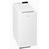 WHIRLPOOL TDLR 65220 Felültöltős mosógép WHIRLPOOL TDLR 65220 Felültöltős mosógép