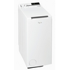 WHIRLPOOL TDLR 65231 Felültöltős mosógép WHIRLPOOL TDLR 65231 Felültöltős mosógép