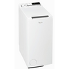 WHIRLPOOL TDLR 70230 Felültöltős mosógép WHIRLPOOL TDLR 70230 Felültöltős mosógép