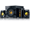 GENIUS SW-G2.1 3000 Aktív hangfalrendszer GENIUS SW-G2.1 3000 Aktív hangfalrendszer