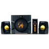GENIUS SW-G2.1 3000 Aktív hangfalrendszer GENIUS SW-G2.1 3000 Aktív hangfalrendszer