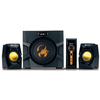 GENIUS SW-G2.1 3000 Aktív hangfalrendszer GENIUS SW-G2.1 3000 Aktív hangfalrendszer