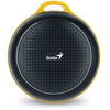 Genius SP-906BT Bluetooth Hangszóró, Fekete