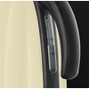 RUSSELL-HOBBS 18943-70 CLASSIC KRÉM VÍZFORRALÓ RUSSELL-HOBBS 18943-70 CLASSIC KRÉM VÍZFORRALÓ