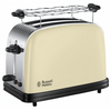 RUSSELL-HOBBS 23334-56 Classic krém színű kenyérpirító RUSSELL-HOBBS 23334-56 Classic krém színű kenyérpirító