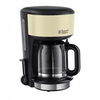 RUSSELL-HOBBS 20135-56 CLASSIC KRÉM Filteres kávéfőző RUSSELL-HOBBS 20135-56 CLASSIC KRÉM Filteres kávéfőző