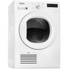 WHIRLPOOL HDLX 80410 Hőszivattyús szárítógép WHIRLPOOL HDLX 80410 Hőszivattyús szárítógép