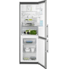 ELECTROLUX EN3454NOX Alulfagyasztós hűtőszekrény ELECTROLUX EN3454NOX Alulfagyasztós hűtőszekrény