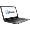 HP Pavilion 15-AB108NH (V2G49EA), Fekete HP Pavilion 15-AB108NH (V2G49EA), Fekete