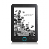 Alcor Myth LED E-book olvasó