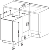 WHIRLPOOL ADG 422 IX