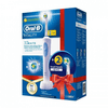 Oral-B 3D White+2 db 3D White pótfej-D12 Oral-B 3D White+2 db 3D White pótfej-D12