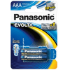 Panasonic LR03EGE/2BP Elem