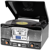 TREVI TT 1065E Fekete