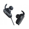 JVC HA-EBT5-B Bluetooth Sport Fülhallgató, Fekete JVC HA-EBT5-B Bluetooth Sport Fülhallgató, Fekete