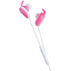 JVC HA-EBT5-P Bluetooth Sport Fülhallgató, Pink