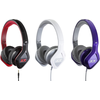 JVC HA-SR100X -S Fejhallgató, Fehér/Szürke