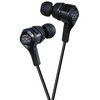 JVC HA-FR100X -B Club Sound Headset, Fekete