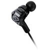 JVC HA-FR100X -B Club Sound Headset, Fekete