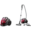 Rowenta RO6743EA Ergo Force Cyclonic Porzsák nélküli porszívó Rowenta RO6743EA Ergo Force Cyclonic Porzsák nélküli porszívó