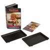 TEFAL XA800912 francia toast sütőlap TEFAL XA800912 francia toast sütőlap
