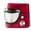 TEFAL QB504G38 Masterchef Gourmet Red Ruby Keverőtálas Robotgép