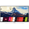 LG 49UH664V Ultra HD Smart LED Tv