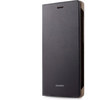 Huawei P8 Lite Flip Telefontok, Fekete Huawei P8 Lite Flip Telefontok, Fekete