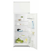 Electrolux EJN2301AOW Beépíthető kombinált hűtőszekrény, 144 cm