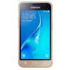 Samsung Galaxy J1 (2016) J120 8 GB Kártyafüggetlen Mobiltelefon, Fekete Samsung Galaxy J1 (2016) J120 8 GB Kártyafüggetlen Mobiltelefon, Fekete