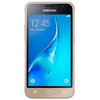 Samsung Galaxy J1 (2016) J120 8 GB Kártyafüggetlen Mobiltelefon, Fekete Samsung Galaxy J1 (2016) J120 8 GB Kártyafüggetlen Mobiltelefon, Fekete