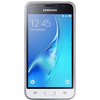 Samsung Galaxy J1 (2016) J120 8 GB Kártyafüggetlen Mobiltelefon, Fekete Samsung Galaxy J1 (2016) J120 8 GB Kártyafüggetlen Mobiltelefon, Fekete