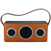 GGMM M4 Bluetooth hangszóró Narancs (WS-401-15)